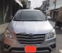 Toyota Innova 2016 - Bán Toyota Innova sản xuất năm 2016, màu bạc