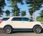 Ford Explorer   Limited 2.3L EcoBoost   2016 - Cần bán Ford Explorer Limited 2.3L EcoBoost sản xuất 2016, màu trắng 