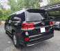 Toyota Land Cruiser   4.6 VX 2019 - Bán Toyota Land Cruiser 4.6 VX sản xuất năm 2019, màu đen, xe nhập