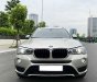 BMW X3    2015 - Cần bán gấp BMW X3 đời 2015, xe nhập còn mới