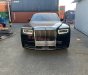 Rolls-Royce Phantom 2021 - Bán ô tô Rolls-Royce Phantom đời 2021, màu đen, nhập khẩu
