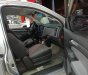 Chevrolet Colorado   LT 2.5L 4x2 MT  2017 - Cần bán Chevrolet Colorado LT 2.5L 4x2 MT đời 2017, màu bạc 