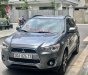 Mitsubishi Outlander 2014 - Bán Mitsubishi Outlander đời 2014, màu xám, nhập khẩu, giá chỉ 510 triệu