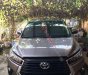 Toyota Innova 2020 - Bán ô tô Toyota Innova năm sản xuất 2020, màu xám, giá 700tr