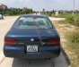 Nissan Bluebird 1995 - Cần bán xe Nissan Bluebird sản xuất 1995, màu đen, xe nhập