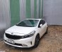 Kia Cerato 1.6AT 2017 - Bán Kia Cerato 1.6AT đời 2017, màu trắng, xe gia đình