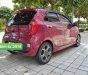 Kia Morning 2014 - Bán xe Kia Morning sản xuất năm 2014, màu đỏ, nhập khẩu nguyên chiếc còn mới