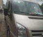 Ford Transit    2008 - Cần bán lại xe Ford Transit năm 2008, màu bạc còn mới