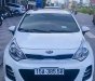 Kia Rio    2016 - Bán Kia Rio sản xuất năm 2016, màu trắng, nhập khẩu còn mới  