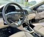 Hyundai Elantra   1.6  2020 - Cần bán Hyundai Elantra 1.6 đời 2020, màu đen  