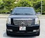 Cadillac Escalade   2008 - Bán xe Cadillac Escalade sản xuất năm 2008, màu đen, nhập khẩu  