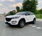 Hyundai Tucson   2.0 ATH  2015 - Bán Hyundai Tucson 2.0 ATH năm sản xuất 2015, màu trắng, nhập khẩu còn mới