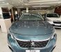 Peugeot 5008 2020 - Cần bán xe Peugeot 5008 sản xuất năm 2020, màu xanh