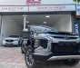 Mitsubishi Triton   4x2 AT Mivec Premium  2019 - Cần bán xe Mitsubishi Triton 4x2 AT Mivec Premium đời 2019, màu đen, nhập khẩu