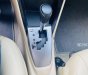 Toyota Vios   2017 - Bán Toyota Vios 2017, màu bạc chính chủ, giá chỉ 400 triệu
