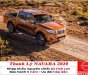 Nissan Navara   2020 - Bán xe Nissan Navara năm 2020, xe nhập