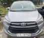 Toyota Innova 2018 - Cần bán xe Toyota Innova đời 2018, màu bạc xe gia đình 