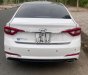 Hyundai Sonata 2017 - Bán Hyundai Sonata sản xuất 2017, màu trắng, nhập khẩu như mới