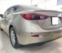 Mazda 3   1.5AT  2018 - Cần bán Mazda 3 1.5AT sản xuất năm 2018, màu ghi vàng
