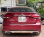 Kia Cerato    2018 - Bán Kia Cerato sản xuất 2018, màu đỏ còn mới