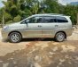 Toyota Innova   G 2006 - Bán Toyota Innova G năm 2006, màu vàng xe gia đình giá cạnh tranh