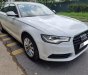 Audi A6 2013 - Bán Audi A6 năm sản xuất 2013, màu trắng, xe nhập còn mới, giá chỉ 885 triệu