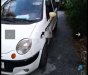 Daewoo Matiz 2007 - Bán ô tô Daewoo Matiz 2007, màu trắng, nhập khẩu nguyên chiếc