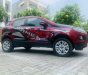 Ford EcoSport 2017 - Cần bán xe Ford EcoSport năm sản xuất 2017, màu đỏ, giá chỉ 455 triệu