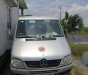 Mercedes-Benz Sprinter   2005 - Bán Mercedes Sprinter năm sản xuất 2005, màu bạc, xe nhập