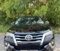 Toyota Fortuner   2.8V 4x4 AT  2019 - Xe Toyota Fortuner 2.8V 4x4 AT năm 2019, màu đen, nhập khẩu nguyên chiếc còn mới