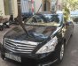 Nissan Teana 2011 - Cần bán lại xe Nissan Teana 2011, màu đen, nhập khẩu nguyên chiếc, 450 triệu