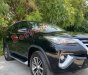 Toyota Fortuner   2.8V 4x4 AT  2019 - Xe Toyota Fortuner 2.8V 4x4 AT năm 2019, màu đen, nhập khẩu nguyên chiếc còn mới