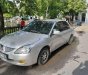 Mitsubishi Lancer 2005 - Bán ô tô Mitsubishi Lancer 2005, màu bạc