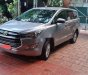 Toyota Innova 2019 - Bán Toyota Innova sản xuất năm 2019, màu bạc số sàn