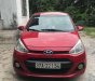 Hyundai Grand i10   2014 - Cần bán Hyundai Grand i10 đời 2014, màu đỏ, nhập khẩu 