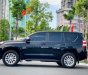 Toyota Prado   TXL 2.7L   2016 - Bán Toyota Prado TXL 2.7L sản xuất 2016, màu đen, nhập khẩu  
