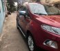 Ford EcoSport 2014 - Bán Ford EcoSport đời 2014, màu đỏ