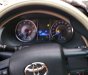 Toyota Fortuner   2017 - Cần bán lại xe Toyota Fortuner sản xuất 2017, màu đen, nhập khẩu chính chủ, giá 820tr