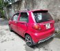 Daewoo Matiz   2003 - Cần bán lại xe Daewoo Matiz sản xuất năm 2003, màu đỏ