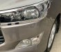 Toyota Innova 2018 - Bán Toyota Innova năm 2018, màu xám