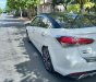 Kia Cerato 2018 - Cần bán Kia Cerato sản xuất năm 2018, màu trắng, xe nhập