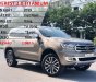 Ford Everest 2019 - Bán Ford Everest đời 2019 ít sử dụng