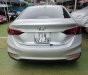 Hyundai Accent    2019 - Bán ô tô Hyundai Accent sản xuất năm 2019, màu bạc  