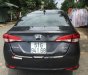 Toyota Vios 2019 - Cần bán Toyota Vios 2019, màu đen