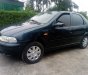 Fiat Siena   ELX 1.3  2003 - Bán ô tô Fiat Siena ELX 1.3 đời 2003, màu xám  