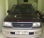 Toyota Zace   GL  2002 - Xe Toyota Zace GL sản xuất năm 2002, màu đỏ 