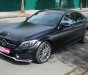 Mercedes-Benz C300 2017 - Bán Mercedes C300 sản xuất năm 2017, màu đen, nhập khẩu nguyên chiếc chính chủ