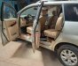 Toyota Innova   G 2006 - Bán Toyota Innova G năm 2006, màu vàng xe gia đình giá cạnh tranh