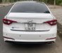 Hyundai Sonata 2017 - Cần bán lại xe Hyundai Sonata sản xuất năm 2017