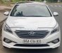 Hyundai Sonata 2017 - Bán Hyundai Sonata sản xuất 2017, màu trắng, nhập khẩu như mới